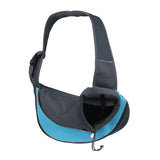 Breathable Pet Dog Carrier Outdoor Travel