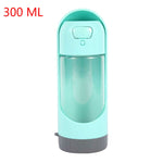 Portable Outdoor Pet Water Bottles