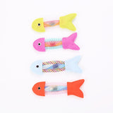 New Fish Shape Cat Toys With Naturl Catnip Stick