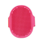 Glove Pet Grooming Brush Comb