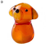 Unique Miniature Dog Creative Collectible