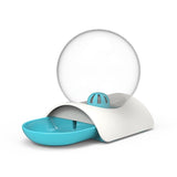 Bubble Cat Water Fountain Automatic