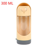 Portable Outdoor Pet Water Bottles