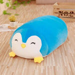 18-28CM Soft Animal Pillow Cushion Cute