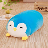 18-28CM Soft Animal Pillow Cushion Cute