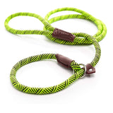 Durable Slip Lead Dog Leash Heavy Duty