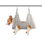 Pet Grooming Hammock Helper