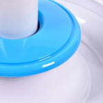 Cat Teaser 360-degree Rotation Electric Plate Toys
