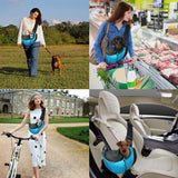 Breathable Pet Dog Carrier Outdoor Travel