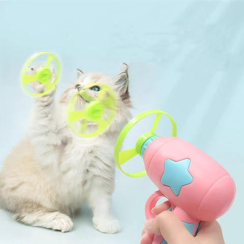 New Funny Cat Toys Interactive Teaser