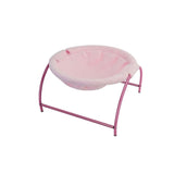 Luxury Pet Hanging Bed House Round