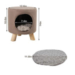 Pet House Kitten Puppy Nest
