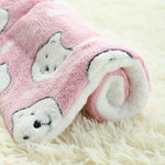 Dog Mat Dog Bed Thickened