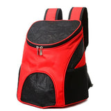 Fashionable Breathable Mesh Pet Backpack