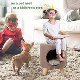 Pet House Kitten Puppy Nest