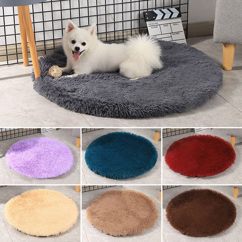 Dog Mat Winter Warm Pet Blanket