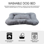 Pet Products Cushion Bed Mat Sleeping Sofa