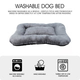 Pet Products Cushion Bed Mat Sleeping Sofa