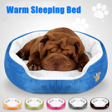 Fluffy Calming  Orthopedic Lounger Sleeping Bag