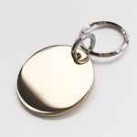 Personalized Dog Tags Engraved