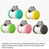 Tumbler Leaker Cat Dog Toys Puzzle