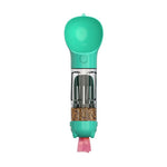Portable Pet Water Bottle For Travel