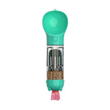 Portable Pet Water Bottle For Travel