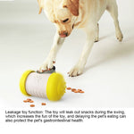 Tumbler Leaker Cat Dog Toys Puzzle