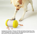 Tumbler Leaker Cat Dog Toys Puzzle