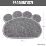 Pet Litter Mat Waterproof EVA