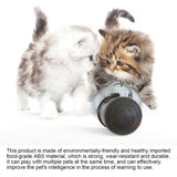 Tumbler Leaker Cat Dog Toys Puzzle