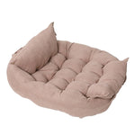 Dog Bed Multifunctional foldable Warm