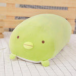 18-28CM Soft Animal Pillow Cushion Cute