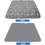 Reusable Dog Bed Mats