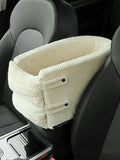 Washable Car Center Console Safety Seat