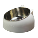 Stainless Steel Cat Bowl Non Slip