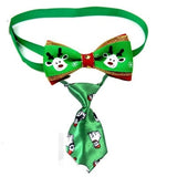 Hot Sell 1PCS Christmas Dog Bow Tie