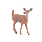 New Artificial Animals Figures Miniature Toys Fox