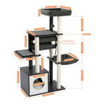 Luxury Cat Tree  Large Climbing Frame