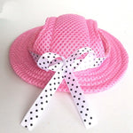 cute fashion color Hat Windproof