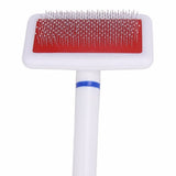 Pet Shedding Anti-Static Hair Fur Brush