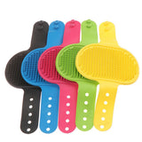 Glove Pet Grooming Brush Comb