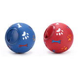 Educational Leaking Food Ball Pet Toys