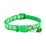 New Cute Bell Collar For Cats Dog Collar