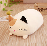 18-28CM Soft Animal Pillow Cushion Cute