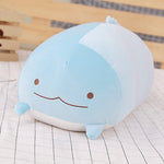 18-28CM Soft Animal Pillow Cushion Cute