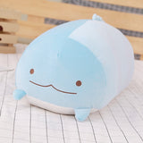 18-28CM Soft Animal Pillow Cushion Cute