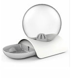 Bubble Automatic Cat Water Bowl Fountain