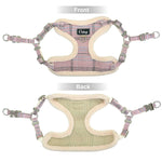 Soft Pet Dog Harnesses Vest No Pull Adjustable