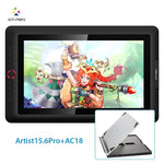 XPPen Artist15.6 Pro Drawing Tablet Graphic Monitor